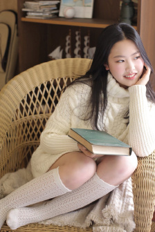 变身女孩